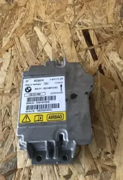 319214813 блок управління airbag (srs) BMW X6 E71 2011
