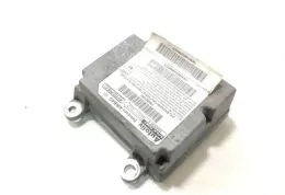 630429200 блок управління airbag (srs) Peugeot Bipper 2015