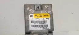 65776962886 блок управління airbag (srs) BMW 5 E60 E61 2005