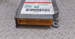 3891054G10000 блок управління airbag (srs) Suzuki Liana 2004