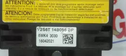 50793 блок управління airbag (srs) Ford Fiesta 2001