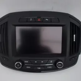 7370100000000X блок управління airbag (srs) Opel Insignia A 2014