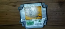 010306AE блок управління airbag (srs) Toyota Yaris 2002