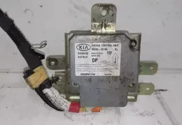 62S0050174A блок управления AirBag (SRS) KIA Sorento 2004