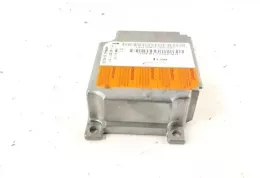 4619001000 блок управления AirBag (SRS) Mercedes-Benz G W461 463 2009