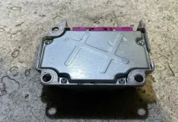P68186647AC блок управления AirBag (SRS) Jeep Patriot 2017