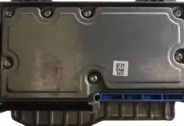 T207080905086 блок управління airbag (srs) Volvo V70 2007