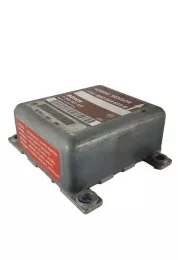 05T22310824 блок управління airbag (srs) Audi A8 S8 D2 4D 1997