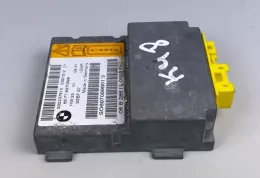 532237815 блок управления AirBag (SRS) BMW 7 E65 E66 2007