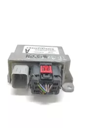 V184VBK блок управління airbag (srs) Ford Transit 2001