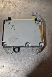 0261822HAX блок управління airbag (srs) Toyota Land Cruiser (J120) 2008