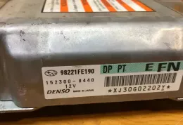 XJ30G02202Y блок управления AirBag (SRS) Subaru Impreza II 2006