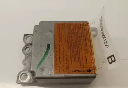 090919 блок управління airbag (srs) Nissan Qashqai 2009