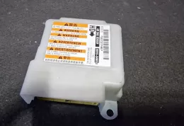 3891084MD блок управління airbag (srs) Suzuki Grand Vitara II 2009