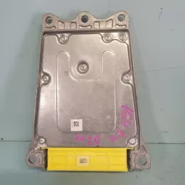 0511250213 блок управління airbag (srs) Mercedes-Benz ML W164 2007