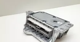 6577916057 блок управления AirBag (SRS) BMW 3 E90 E91 2008 6577916057 блок управления AirBag (SRS) BMW 3 E90 E91 2008