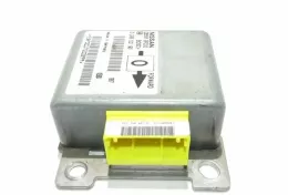 285568F000 блок управління airbag (srs) Nissan Terrano 1997