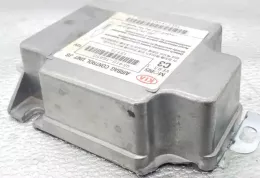 1GECTV4W330070 блок управління airbag (srs) KIA Rio 2009
