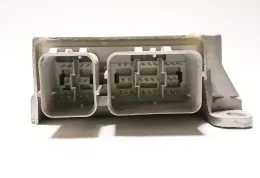 U2046XY блок управления AirBag (SRS) Ford Maverick 2002