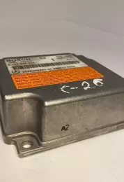 0806115056 блок управління airbag (srs) Mercedes-Benz CLK A209 C209 2007