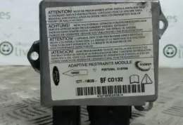 36F009E68201 блок управління airbag (srs) Ford Mondeo Mk III 2001