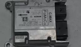 6T0000569001 блок управления AirBag (SRS) Ford C-MAX I 2008
