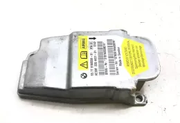 K3173 блок управления AirBag (SRS) BMW 5 E60 E61 2006