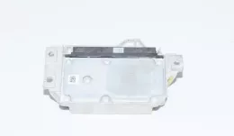 9240083 блок управления AirBag (SRS) BMW X5 E70 2012