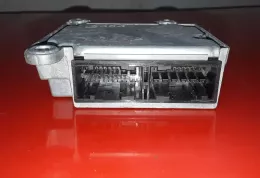 608673600F блок управления AirBag (SRS) Fiat Doblo 2007