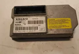 30782385 блок управления AirBag (SRS) Volvo V70 2007