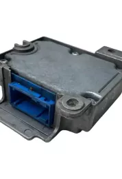 BCS0051131J блок управління airbag (srs) Opel Astra G 1999