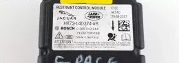 0285013214 блок управління airbag (srs) XPeng G3 2023