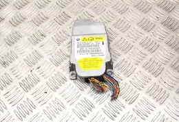 05B333MA02443 блок управління airbag (srs) BMW 5 E60 E61 2005