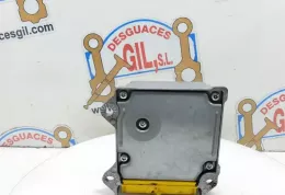 135767 блок управління airbag (srs) Volkswagen Golf V 2006