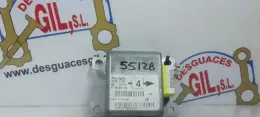 55128 блок управления AirBag (SRS) Nissan Primera 2010