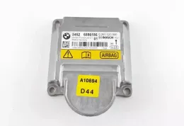 0265020866 блок управления AirBag (SRS) BMW 3 F30 F35 F31 2016