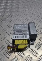 FIESTA96 блок управління airbag (srs) Ford Fiesta 1994