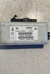 17B1840C10582 блок управління airbag (srs) BMW 3 F30 F35 F31 2017