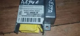 SE161 блок управління airbag (srs) Ford Fiesta 1997