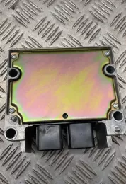P56038782AC блок управління airbag (srs) Jeep Grand Cherokee (WJ) 2003