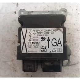6200001916DC блок управления AirBag (SRS) Ford Galaxy 2008