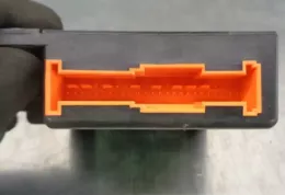 L6V3J02A313 блок управління airbag (srs) Citroen C5 2001