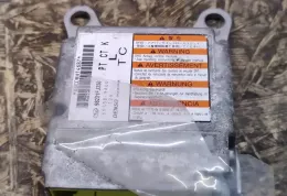 503009400 блок управления AirBag (SRS) Subaru XV 2013