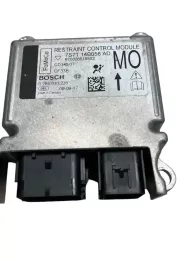 05010228 блок управління airbag (srs) Ford Mondeo MK IV 2009