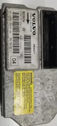 0285001254 блок управління airbag (srs) Volvo S70 V70 V70 XC 1999