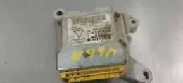 N1Z2591 блок управління airbag (srs) Renault Laguna II 2007