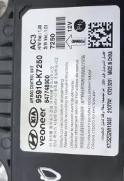 95910K7250 блок управління airbag (srs) Hyundai i10 2022
