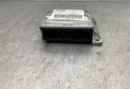 608762100 блок управления AirBag (SRS) Peugeot 308 2009
