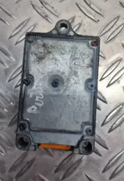 0786847 блок управління airbag (srs) Peugeot 406 2001