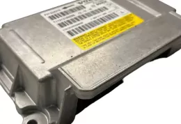 T11212160228 блок управління airbag (srs) Volvo V60 2011